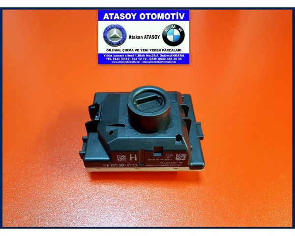 MERCEDES W205 KONTAK 2059000924 2059007121 2059003419 2059006713 2059008010 2059006705 A2059000924 A2059007121 A2059003419 A2059006713 A2059008010 A2059006705 33324301-00 33324001-02